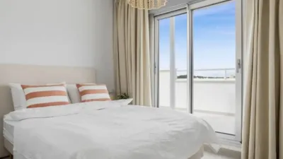 Penthouse on Avenida de Benamara photo 12