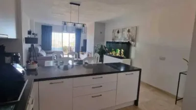 Apartment on Avenida de Benamara photo 8