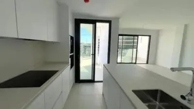 Flat in Calle Parque Central, 5 photo 7
