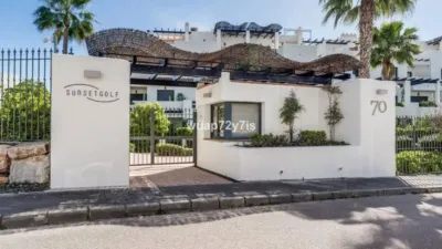 Apartment on Avenida La Resina photo 23