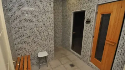 Penthouse on N-A Street, -1 photo 28
