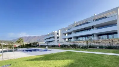 Apartment on Calle Parque Central, 5 photo 3