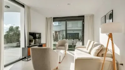 Chalet on Avenida de Benamara photo 6