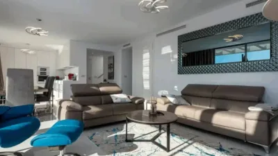 Apartment on Calle Parque Central, 5 photo 4