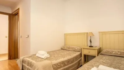 Apartment on Calle Condado de Huelva, 12 photo 17