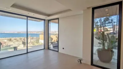 Apartment on Avenida del Carmen photo 12