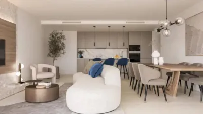 Apartment on Calle Parque Central, 5 photo 4