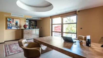 Chalet in Barrio San Roque photo 33