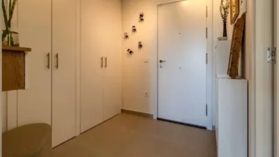 Apartment on Islas Bermudas Street photo 9