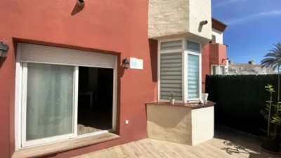 Chalet on Calle Los Arcos photo 20