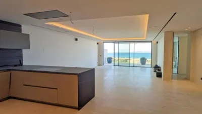 Apartment on Avenida del Carmen photo 3
