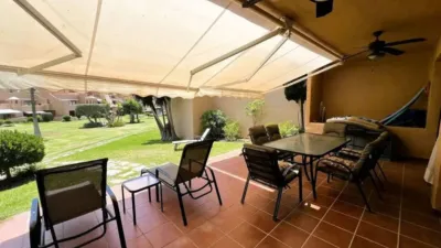 Apartment on Urbanizacion Cartuja del Golf, 12 photo 14