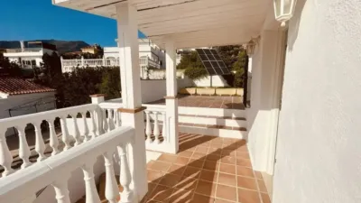 Chalet on Calle Parque Central, 5 photo 6