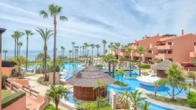 Apartment on Calle Las Dunas, 7 photo 21