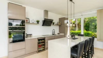 Apartment in Casares photo 5