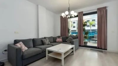 Apartment in Campo de Mijas photo 5