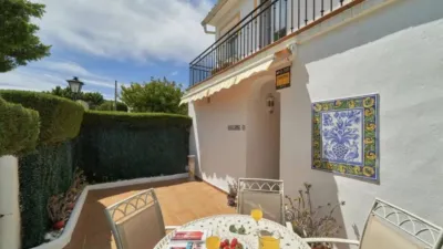 Chalet on Avenida de la Gardenia photo 13