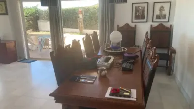 Chalet on Calle Parque Central, 5 photo 7