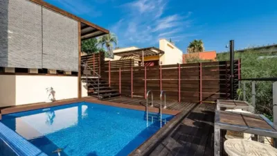 Chalet en calle N-A, -1 photo 25