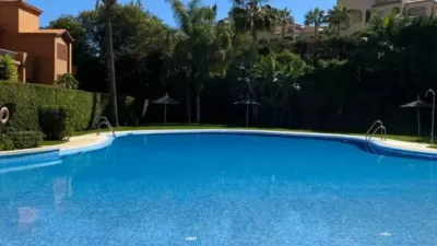 Penthouse on Carretera A Benahavis photo 32