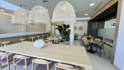 Apartment in Marbella photo 18