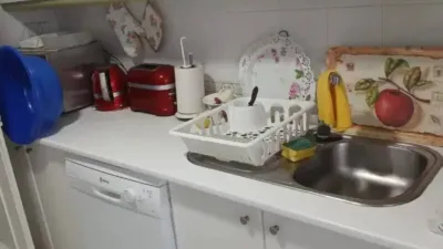 Apartment on Avenida de Benamara photo 13
