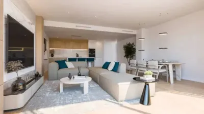 Apartment on Calle Parque Central, 5 photo 8