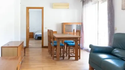 Attic in Algorfa photo 2