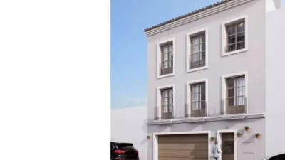 Chalet on Calle Parque Central, 5 photo 23