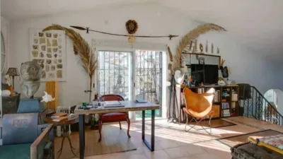 Chalet on Avenida del Carmen photo 6