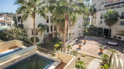 Apartment on Calle Condado de Huelva, 12 photo 26