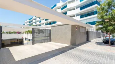 Apartment in Campo de Mijas photo 18