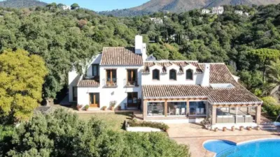 Rustic house at Plaza de A.Galiano, 3 photo 60