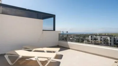 Apartment on Avenida del Mirador photo 22