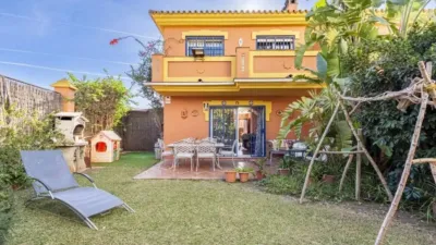 Chalet on García Lorca Street photo 22