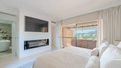 Apartment on Urbanizacion Cartuja del Golf Street, 12 photo 11