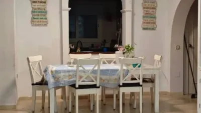 Chalet on Avenida de Benamara photo 4