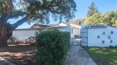 Rustic house at Plaza de A.Galiano, 3 photo 51