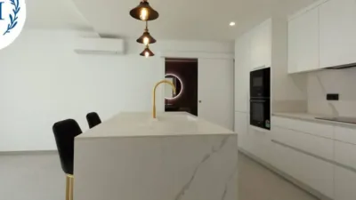 Apartment in Centre photo 15
