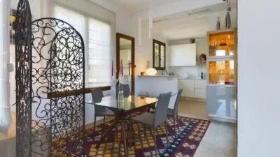 Chalet on Calle Parque Central, 5 photo 7