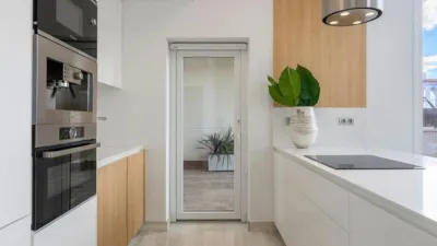 Casa – Los Montesinos - Vista 5