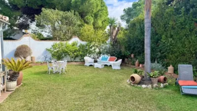 Chalet on Avenida Jose Luis Carrillo, 6 photo 21