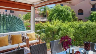 Chalet on Calle Las Dunas, 7 photo 22