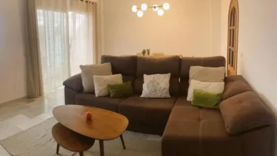 Chalet on Calle Nueva Atalaya photo 2