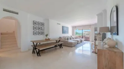 Apartment on Urbanizacion Cartuja del Golf Street, 12 photo 5