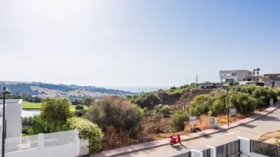 Chalet on Calle Villa Borghese, 1 photo 19