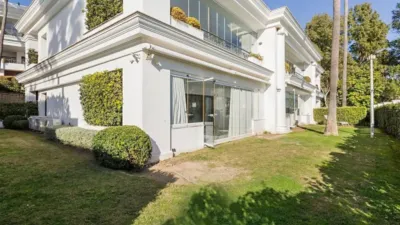 Flat at Calle Parque Central, 5 photo 22