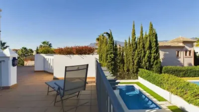 Chalet on Calle Parque Central, 5 photo 31