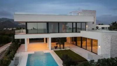 Chalet en calle N-A, -1 photo 15
