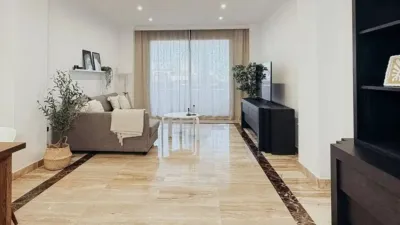 Apartment on N-A Street, -1 photo 5